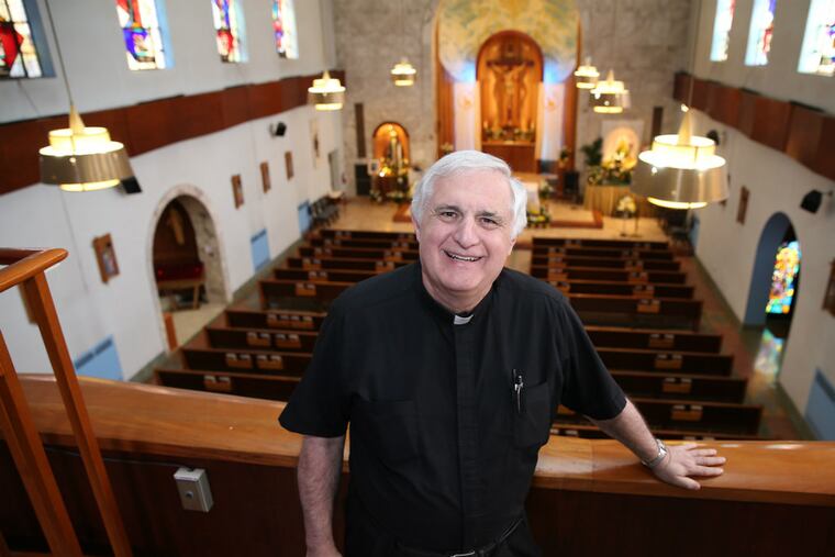St. Nicholas of Tolentine Church